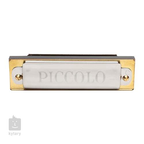 HOHNER Piccolo Miniature Harmonica Kytary.ie