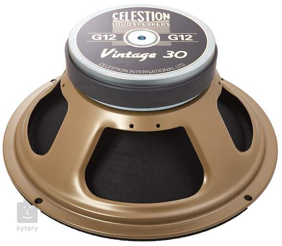 Vintage 30 8 ohm Outlet