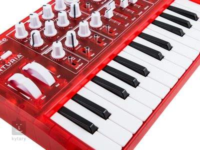 Minibrute red deals