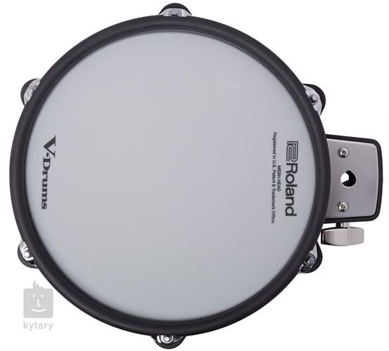 ROLAND PDX 100 Electric Drum Pad | Kytary.ie