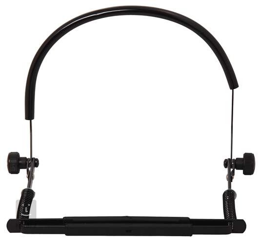 K&M 16416 Harmonica Holder Kytary.ie