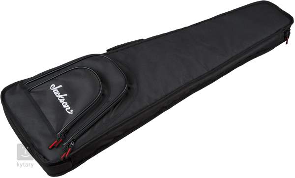 jackson bass gig bag