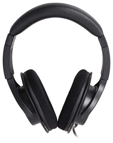 Roland Rh-a7bk Studio Headphones 