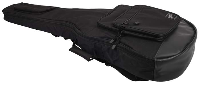 IBANEZ IABB540-BK Acoustic Bass Guitar Gig Bag | Kytary.ie