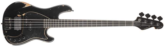 chris cornell silverburst