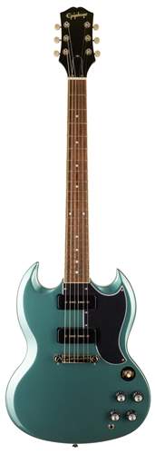 gibson firebird custom black