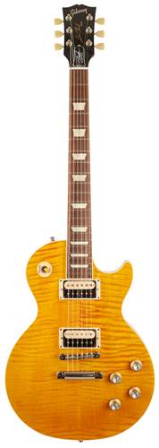 gibson les paul appetite burst