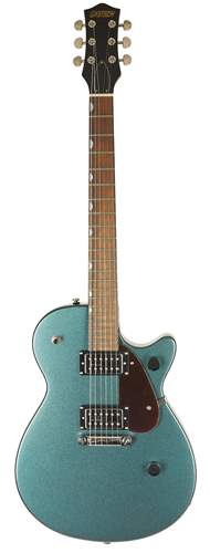 gretsch g2210 streamliner junior jet club gunmetal