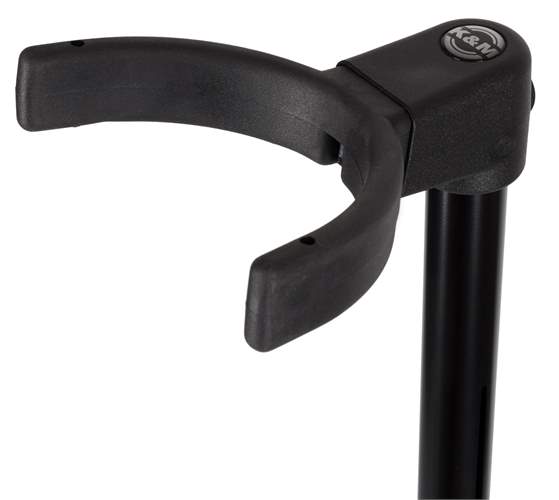 K&M Stand for electric double bass Electric Double Bass Stand Kytary.ie