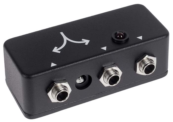 JHS PEDALS Buffered Splitter