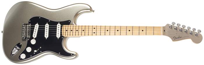 Guitare électrique Fender Stratocaster MIJ 75th n°JD21009310 (2021