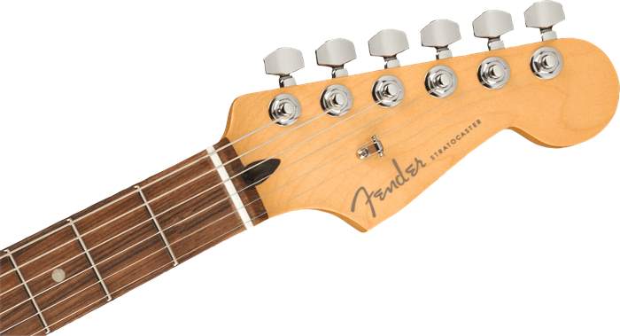 fender player plus strat hss blb