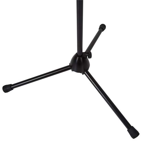 K&M 118/1 Orchestra Black Music Stand | Kytary.ie