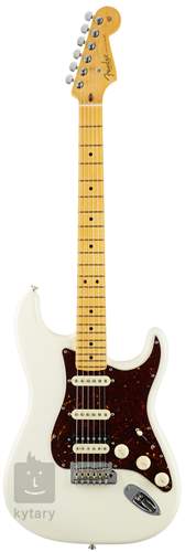 2010 american deluxe stratocaster