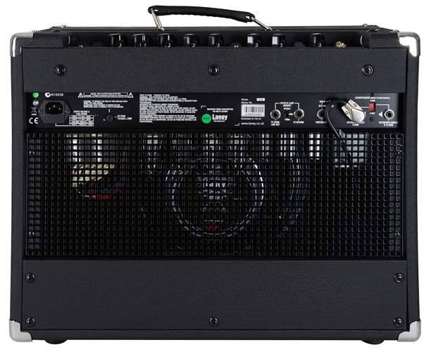 LANEY VC30112 Tube Guitar Combo Kytary.ie