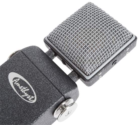 JZ MICROPHONES The Amethyst Condenser Microphone