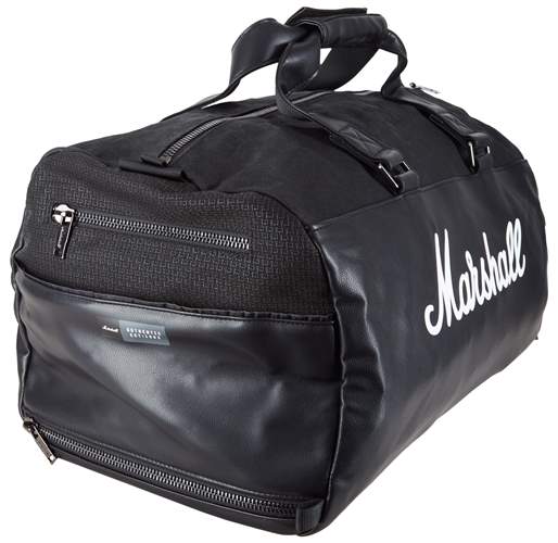 MARSHALL Uptown Duffel Bag Bag Kytary.ie