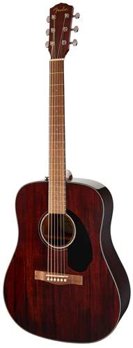 cd60s mahogany