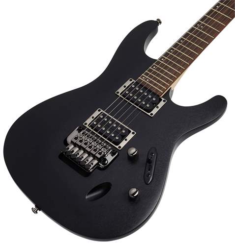 IBANEZ S 520 WK Electric Guitar | Kytary.ie