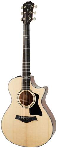 taylor 312 v class