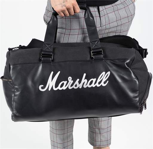MARSHALL Uptown Duffel Bag Bag Kytary.ie
