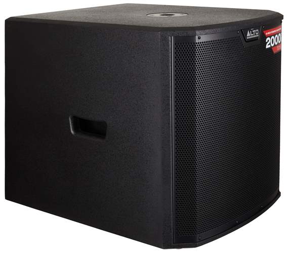 ALTO Truesonic TS315S Powered Subwoofer Kytary.ie