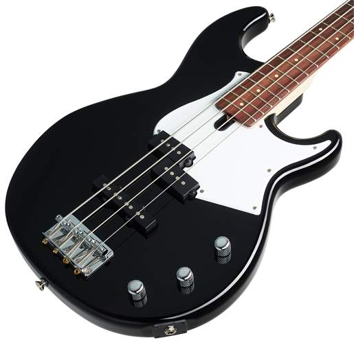 YAMAHA BB234 BL (opened) Electric Bass Guitar | Kytary.ie