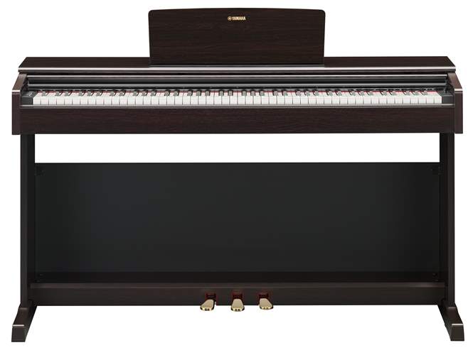P-145 - Specs - P Series - Pianos - Musical Instruments - Products - Yamaha  - Other European Countries