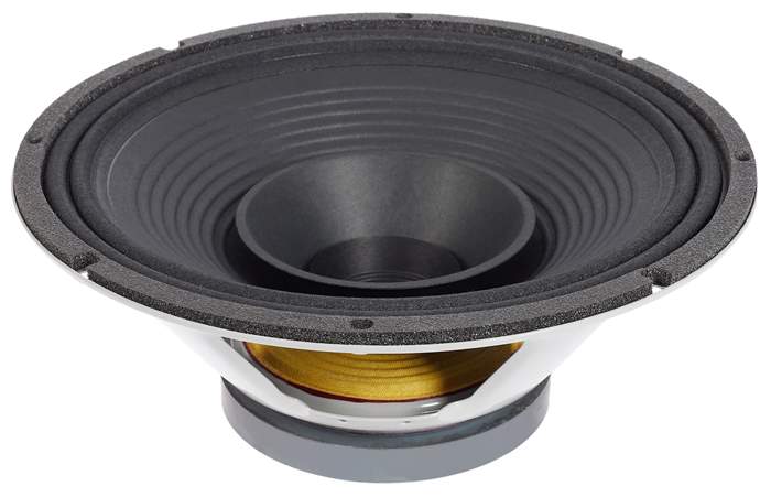 Celestion F12m 150 Triple Cone CELESTION GREENBACK NEW HOT RODDED