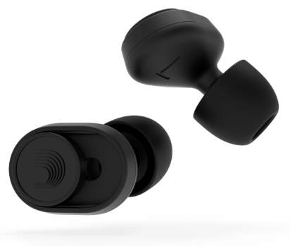 Ear plug xiaomi hot sale