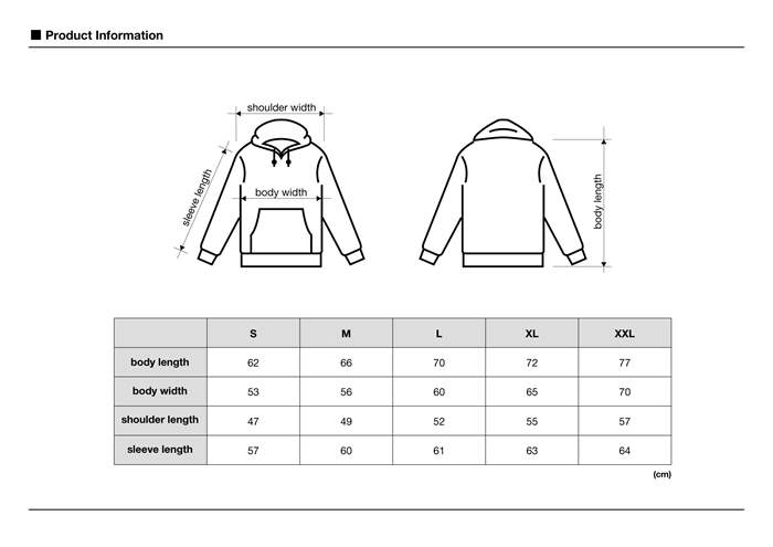 IBANEZ IBAP001S Sweatshirt | Kytary.ie