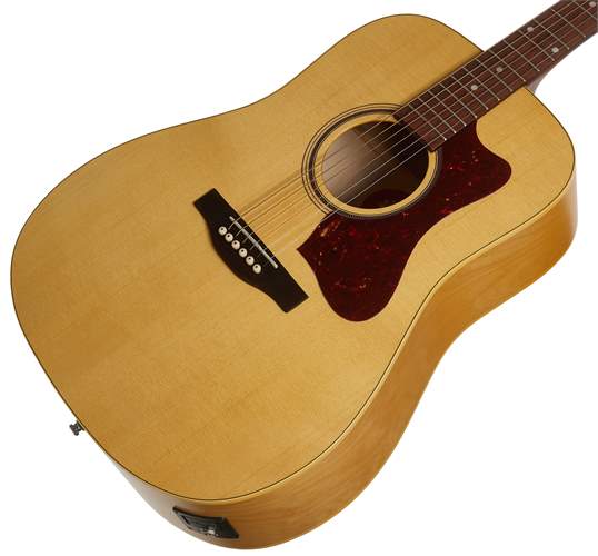 NORMAN B20 Natural GT Presys II Electro-Acoustic Guitar | Kytary.ie