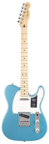 FENDER Player Telecaster MN TPL Electric Guitar | Kytary.ie