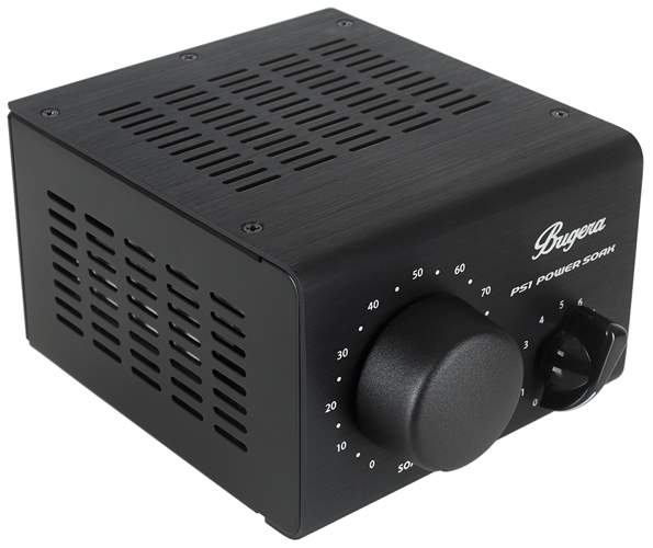 BUGERA PS1 Powerbrake Attenuator Kytary.ie