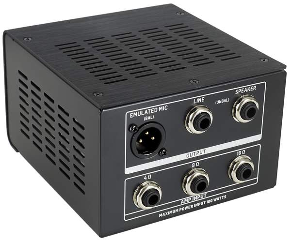 BUGERA PS1 Powerbrake Attenuator Kytary.ie