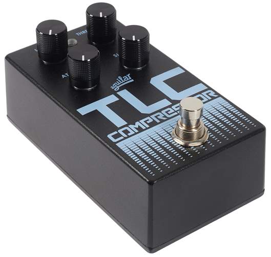 AGUILAR TLC Compressor2 Bass Guitar Effect Kytary.ie