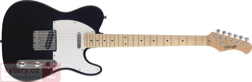 Telecaster stagg 2024