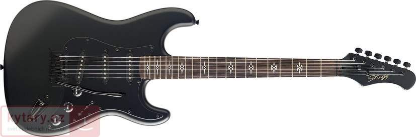 Stagg stratocaster shop