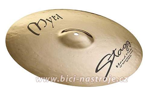 Stagg shop myra cymbals