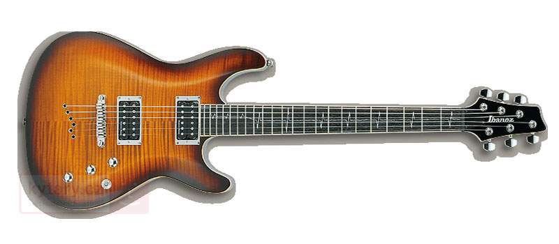 Ibanez se 2024