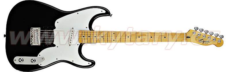 Squire on sale 51 guitar