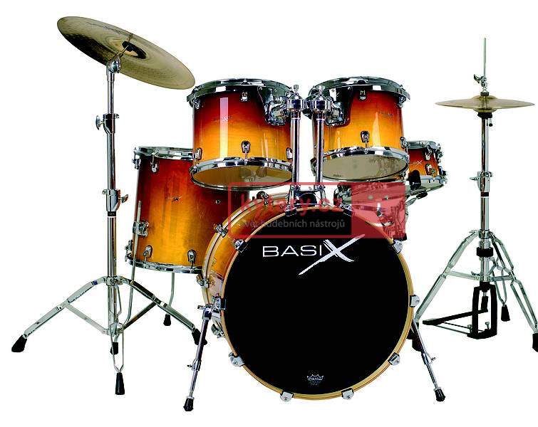 Basix drum set new arrivals
