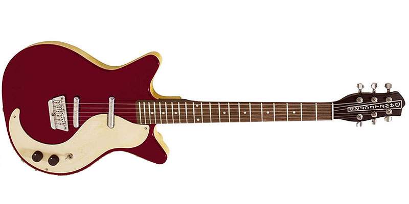 Danelectro dano store 59