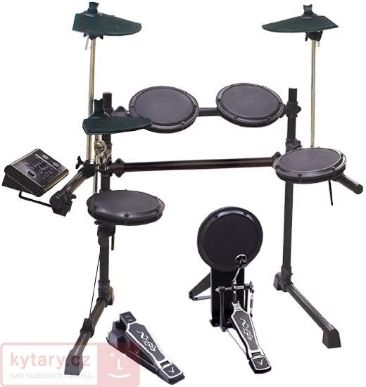 MEDELI DD502J Electric Drum Kit | Kytary.ie