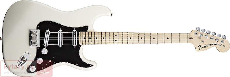 Fender billy outlet corgan stratocaster