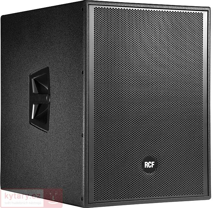 Subwoofer rcf sale 8003