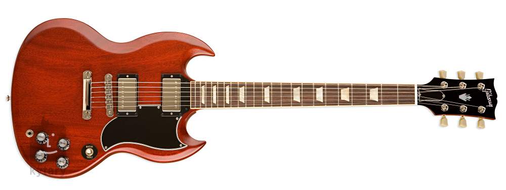 Gibson sg clearance standard hc