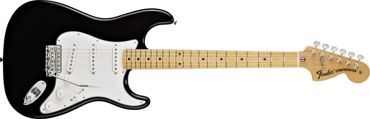 fender stratocaster classic 70