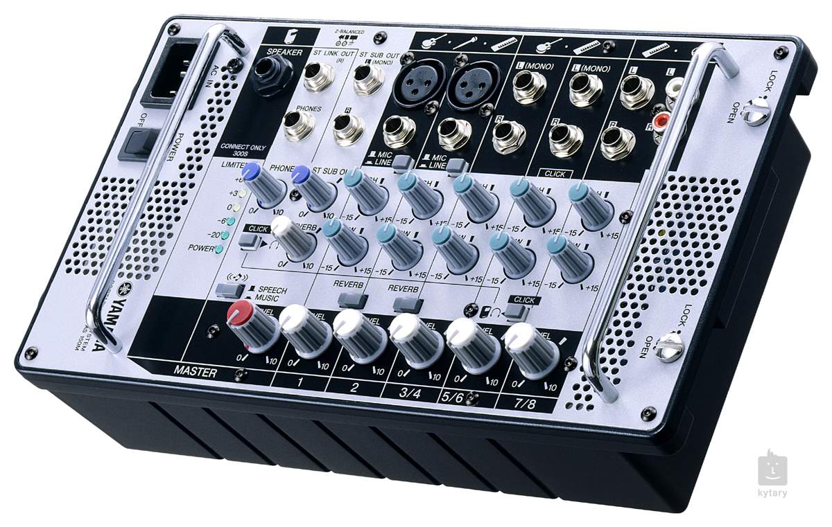Yamaha clearance stagepas 150m