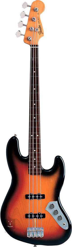 fender jaco